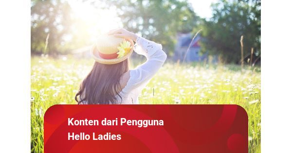 Apa Itu Fragrance pada Skincare? | kumparan.com
